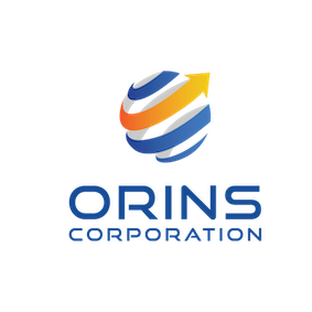 ORINS Corp logo